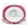 BlueOptics SFP3131FU2.5MK InfiniBand šviesolaidinis kabelis 2,5 m LC