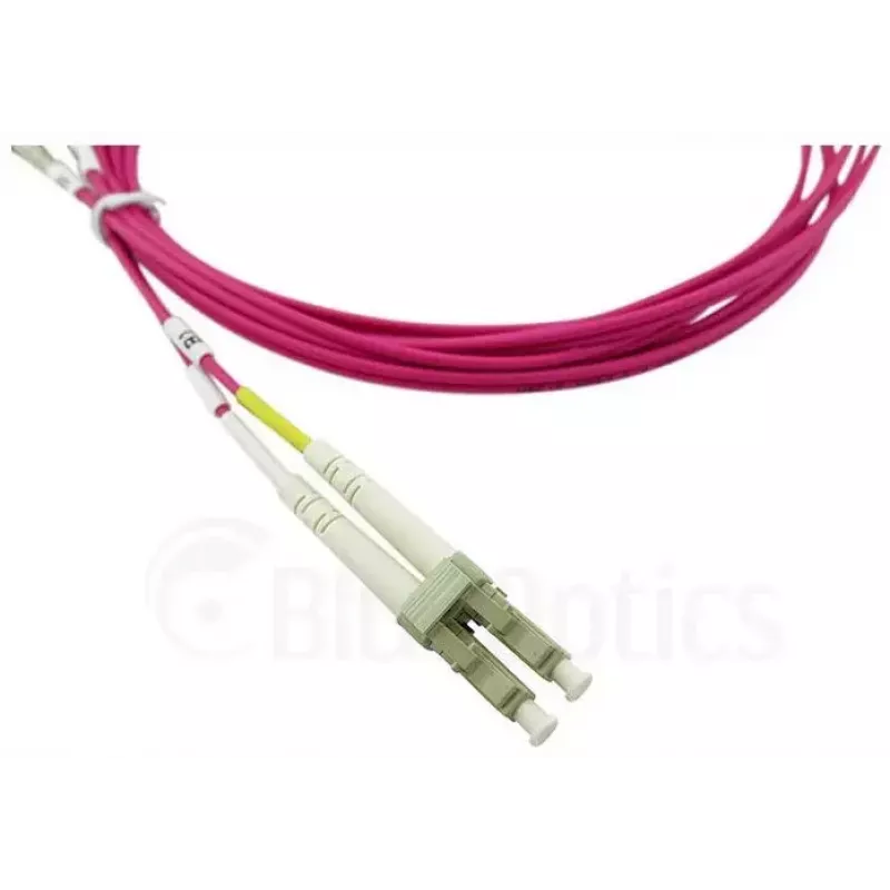 BlueOptics SFP3131FU2.5MK InfiniBand šviesolaidinis kabelis 2,5 m LC
