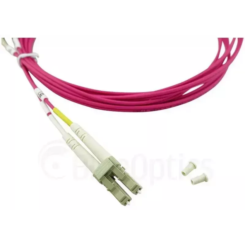 BlueOptics SFP3131FU2.5MK InfiniBand šviesolaidinis kabelis 2,5 m LC