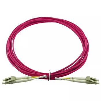 BlueOptics SFP3131FU2.5MK InfiniBand šviesolaidinis kabelis 2,5 m LC