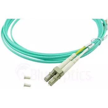 BlueOptics InfiniBand / šviesolaidinis kabelis 10 m 2x LC 2x SC LC/APC