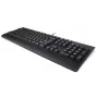 Lenovo Preferred Pro II klaviatura USB QWERTY Danijos išdėstymas Juoda