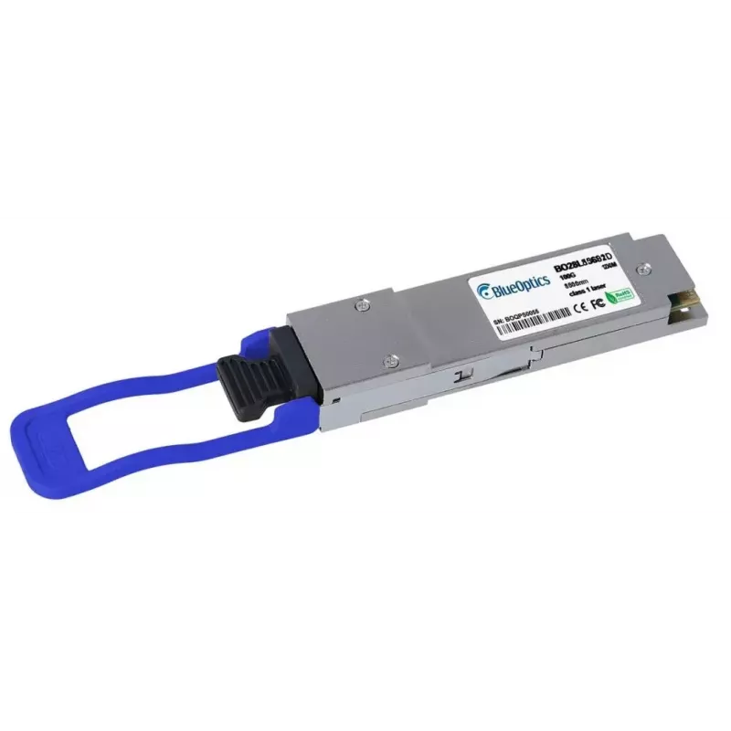BlueOptics JNP-QSFP-100G-CWDM-BO tinklo siųstuvas-imtuvas 100 Gbit/s QSFP28