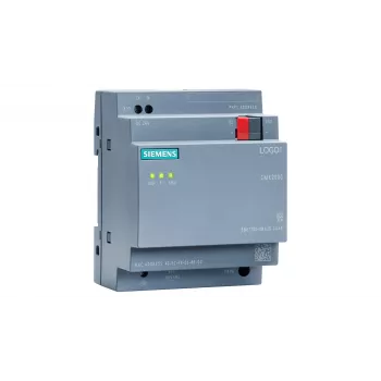 Siemens 6BK1700-0BA20-0AA0 komunikacinis modulis LOGO! CMK2000 KNX