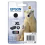 Epson 26XL Claria Premium rašalo kasetė, juoda, didelės talpos (XL), pigmentinis rašalas, 12,2 ml, 1 vnt., 500 puslapių