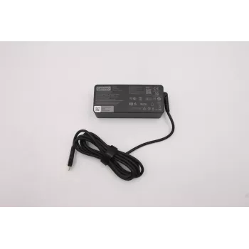 Lenovo 5A10W86295 maitinimo adapteris / keitiklis 65 W, juodas