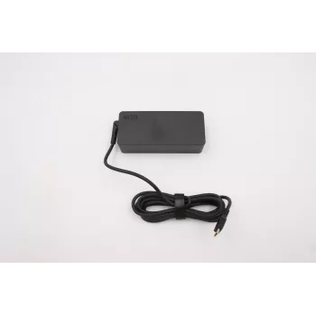 Lenovo 5A10W86295 maitinimo adapteris / keitiklis 65 W, juodas