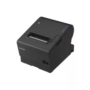 Epson TM-T88VII (112A0) 180x180 DPI laidinis ir belaidis terminis kvitų spausdintuvas