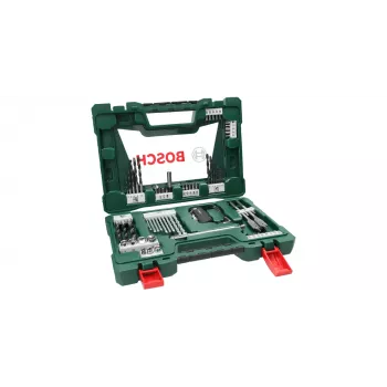 Bosch 2 607 017 191 gręžtuvų komplektas 68 vnt.