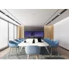 Vaizdo konferencijų juosta Yealink MeetingBar A30 120° FOV 3.5x optinis priartinimas