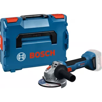 Kampinis šlifuoklis Bosch GWS 18V-8 12,5 cm 11000 aps./min. 1,6 kg