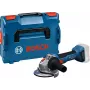Kampinis šlifuoklis Bosch GWS 18V-8 12,5 cm 11000 aps./min. 1,6 kg