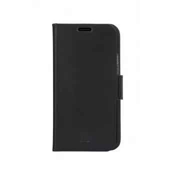 dbramante1928 Copenhagen Slim dėklas-piniginė iPhone 13 Pro juoda