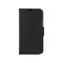 dbramante1928 Copenhagen Slim dėklas-piniginė iPhone 13 Pro juoda