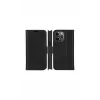 dbramante1928 Copenhagen Slim dėklas-piniginė iPhone 13 Pro juoda