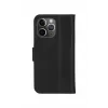 dbramante1928 Copenhagen Slim dėklas-piniginė iPhone 13 Pro juoda