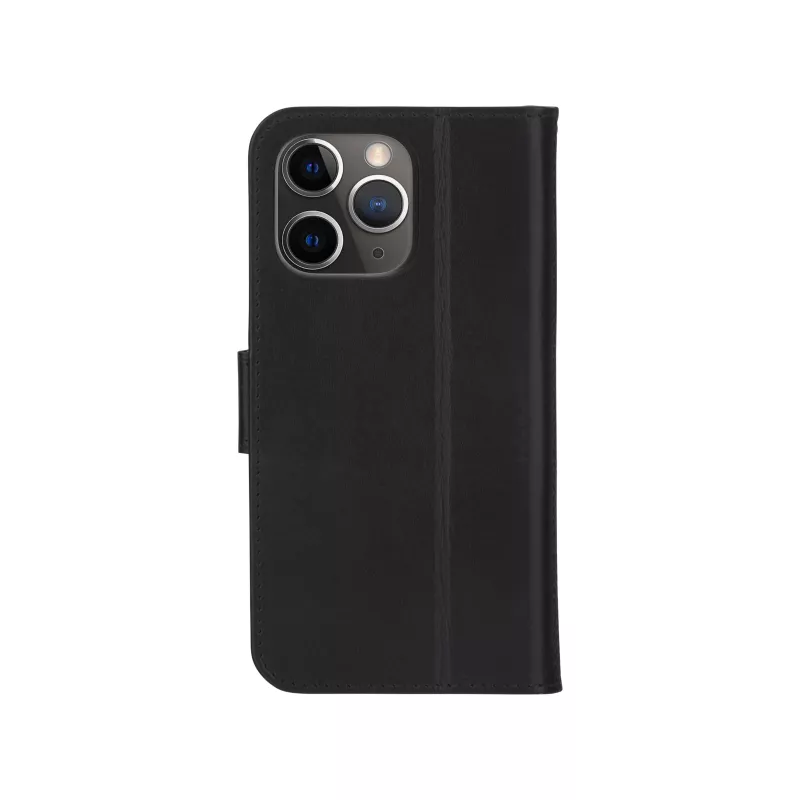 dbramante1928 Copenhagen Slim dėklas-piniginė iPhone 13 Pro juoda
