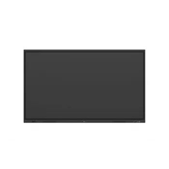 LG CreateBoard Standartinė interaktyvi lenta 190,5 cm (75 col.) 3840 x 2160 pikselių Liečiamas ekranas Juoda