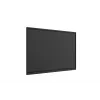 LG CreateBoard Standartinė interaktyvi lenta 190,5 cm (75 col.) 3840 x 2160 pikselių Liečiamas ekranas Juoda