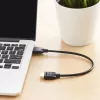 Techly ICOC HDMI2-4-020T HDMI laidas 2 m HDMI A tipo (standartinis) juodas