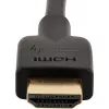 Techly ICOC HDMI2-4-020T HDMI laidas 2 m HDMI A tipo (standartinis) juodas