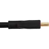 Techly ICOC HDMI2-4-020T HDMI laidas 2 m HDMI A tipo (standartinis) juodas