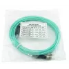 BlueOptics SFP3333EU10MK InfiniBand šviesolaidinis kabelis 10 m ST Aqua