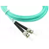 BlueOptics SFP3333EU10MK InfiniBand šviesolaidinis kabelis 10 m ST Aqua