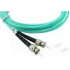 BlueOptics SFP3333EU10MK InfiniBand šviesolaidinis kabelis 10 m ST Aqua