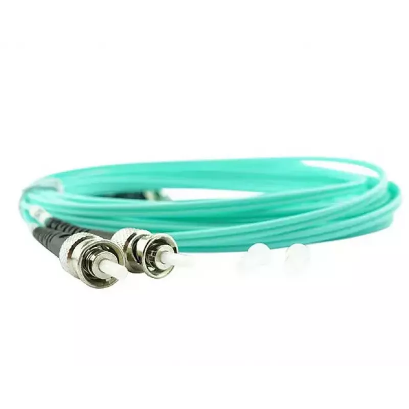 BlueOptics SFP3333EU10MK InfiniBand šviesolaidinis kabelis 10 m ST Aqua