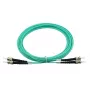 BlueOptics SFP3333EU10MK InfiniBand šviesolaidinis kabelis 10 m ST Aqua