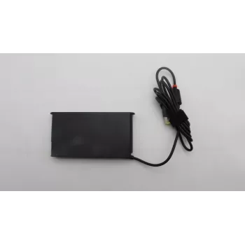 Lenovo 5A11K67849 maitinimo adapteris / keitiklis Vidiniam naudojimui 170 W Juoda