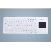 Contour Design Active Key AK-C4400 klaviatūra medicininė USB US anglų balta
