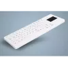 Contour Design Active Key AK-C4400 klaviatūra medicininė USB US anglų balta