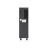 Conceptronic ZEUS52E6K 6000VA 5400W Online Tower UPS, Dvigubos konversijos (Online), 6 kVA, 5400 W, sinusinė, 110 V, 300 V