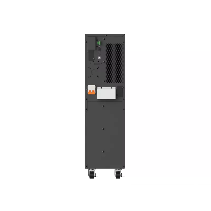 Conceptronic ZEUS52E6K 6000VA 5400W Online Tower UPS, Dvigubos konversijos (Online), 6 kVA, 5400 W, sinusinė, 110 V, 300 V