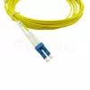 InfiniBand / šviesolaidinis kabelis BlueOptics SS-OP-D-LC-S-1-BO 1 m LC Kištukas/Kištukas
