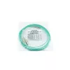 BlueOptics InfiniBand šviesolaidinis kabelis 10 m 2x SC LC/APC žalias