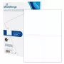 Lipni etiketė MediaRange MRINK143 (105x148 mm, 200 vnt., balta)