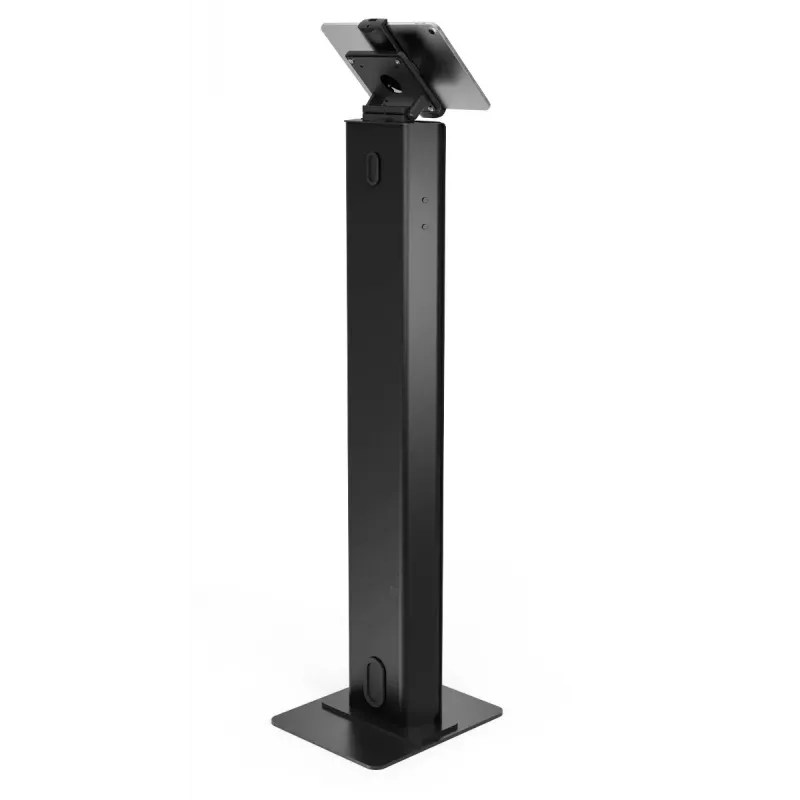 Multimedijos stovas Compulocks Universal Tablet Cling Brandable Floor Stand juodas