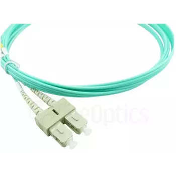 InfiniBand / šviesolaidinis kabelis BlueOptics 055702T512000002M-BO 2m 2x LC 2x SC LC/APC