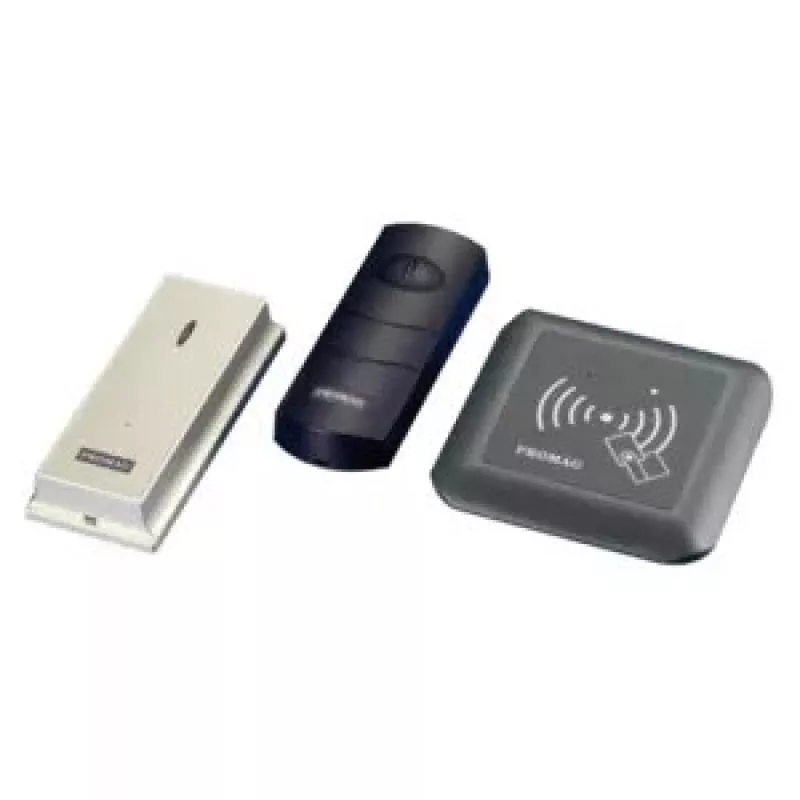 RFID skaitytuvas Promag GP20 125 kHz EM4102