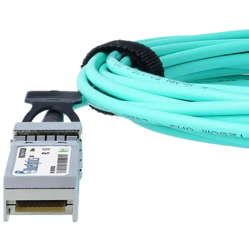 BlueOptics UACC-AOC-SFP28-30M-BO InfiniBand aktyvus optinis kabelis 30m SFP28