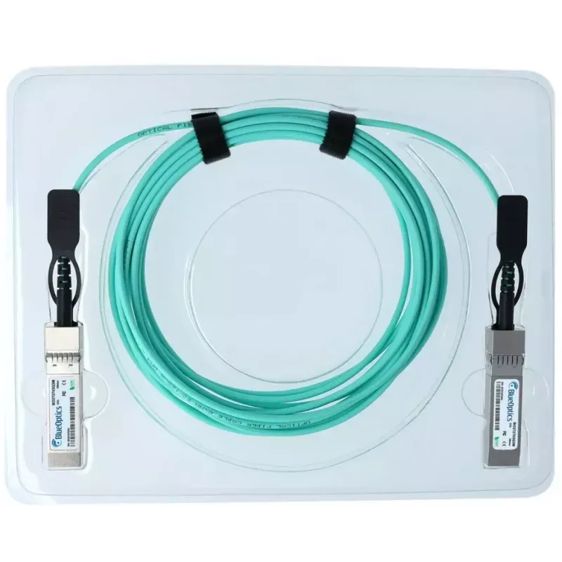 BlueOptics UACC-AOC-SFP28-30M-BO InfiniBand aktyvus optinis kabelis 30m SFP28