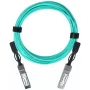 BlueOptics UACC-AOC-SFP28-30M-BO InfiniBand aktyvus optinis kabelis 30m SFP28