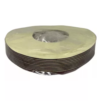 Montavimo rinkinys HAVIS PRT00201-10 — smėlio ir raudonos spalvos komponentai