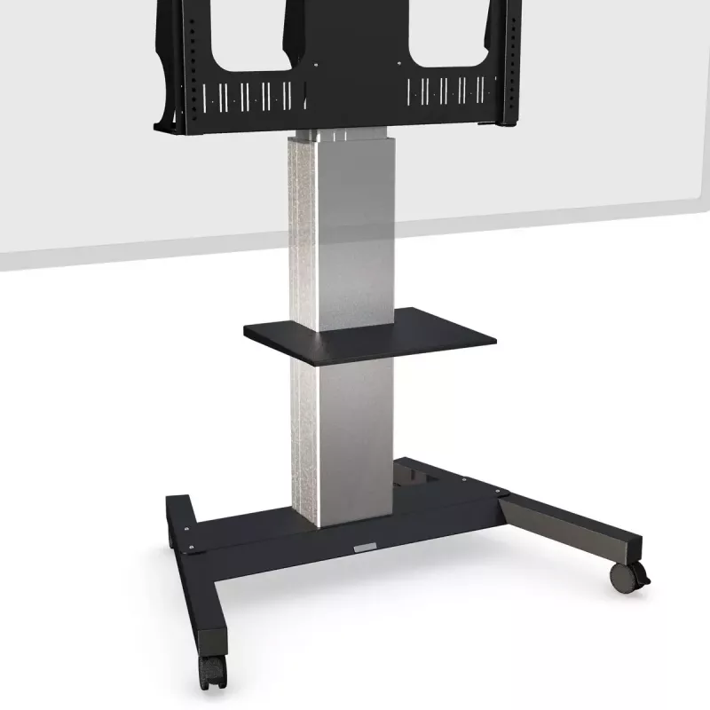 Lentyna Kindermann Front Shelf DisplayLift 10 kg 460 mm 390 mm 52 mm