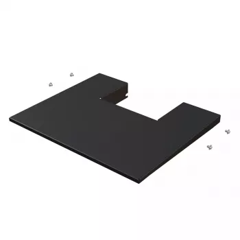 Lentyna Kindermann Front Shelf DisplayLift 10 kg 460 mm 390 mm 52 mm