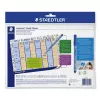 Staedtler Lumocolor šeimos planavimo lenta 641 FP