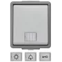 Siemens 5TD4701 mygtukinis jungiklis, įvairiaspalvis